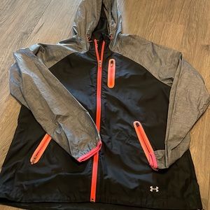 Rain jacket Under Armour